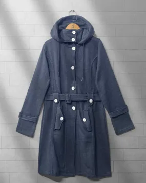 | TRENCH COAT |