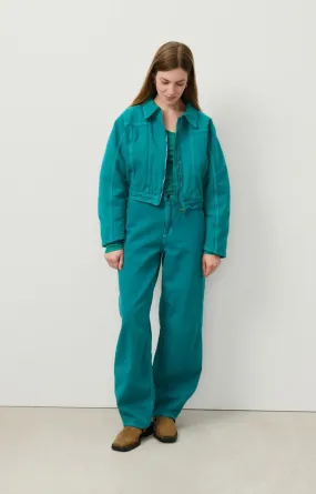 American Vintage Nyolow Jeans