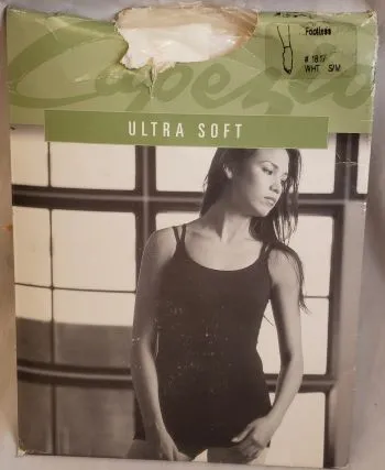 Amiyah -- Women's Footless Tight