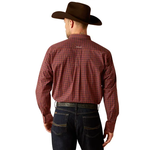 ARIAT PRO PAVEL LONG SLEEVE SHIRT