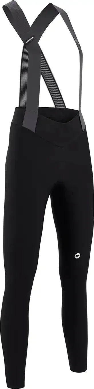 Assos Uma GT C2 Womens Winter Chamois Bib Tights