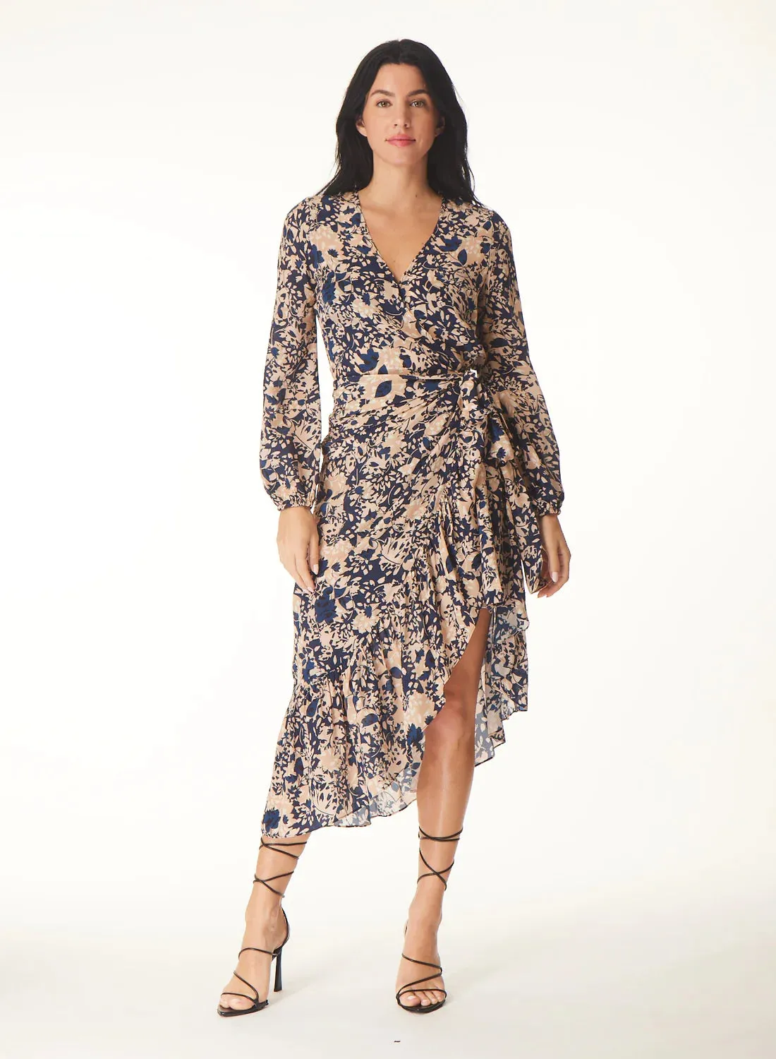 BALI SALMA DRESS