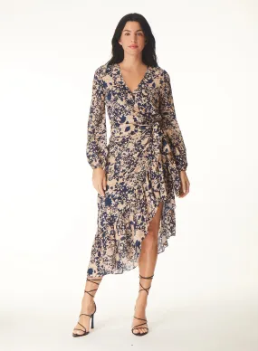 BALI SALMA DRESS