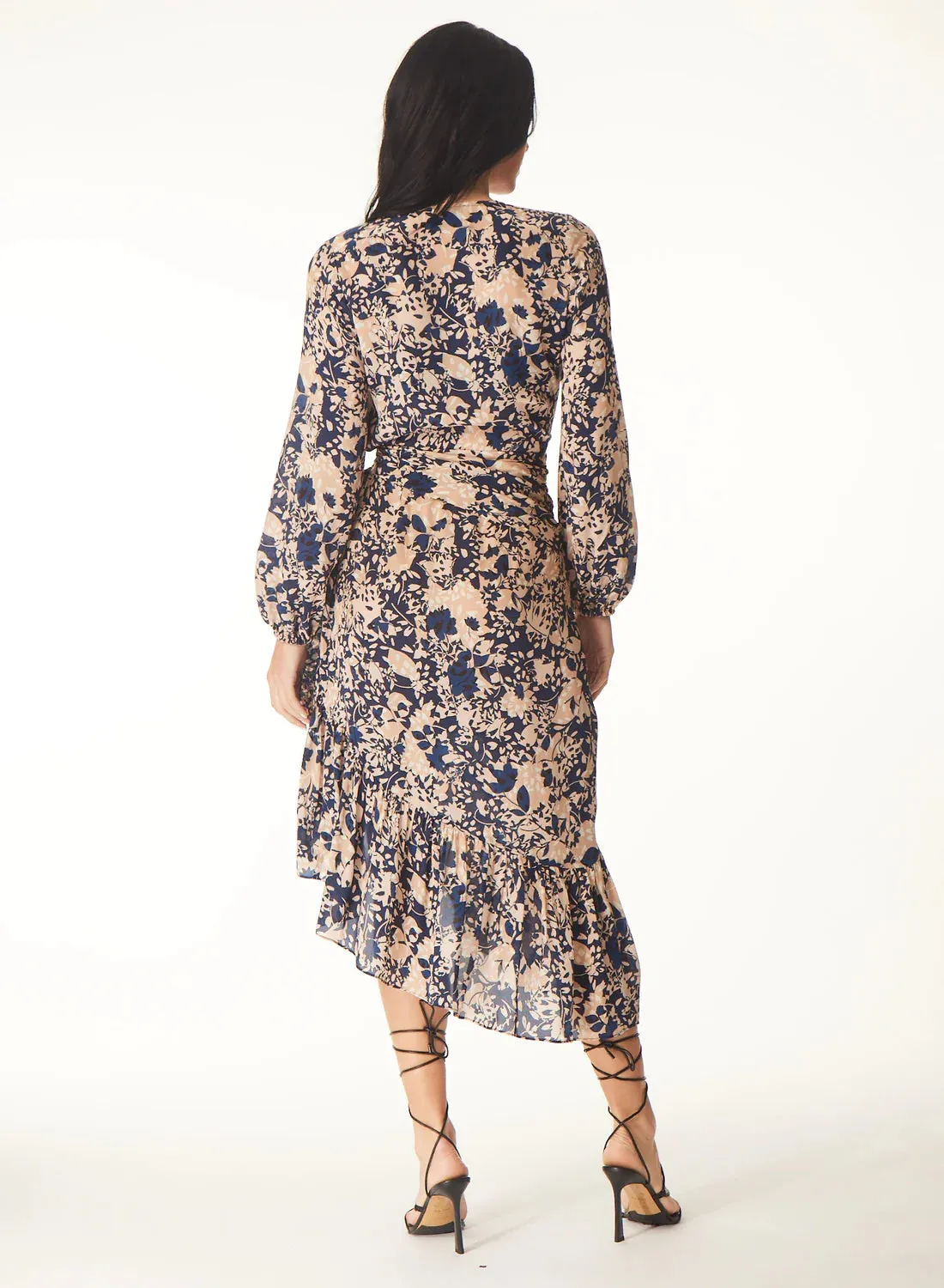 BALI SALMA DRESS