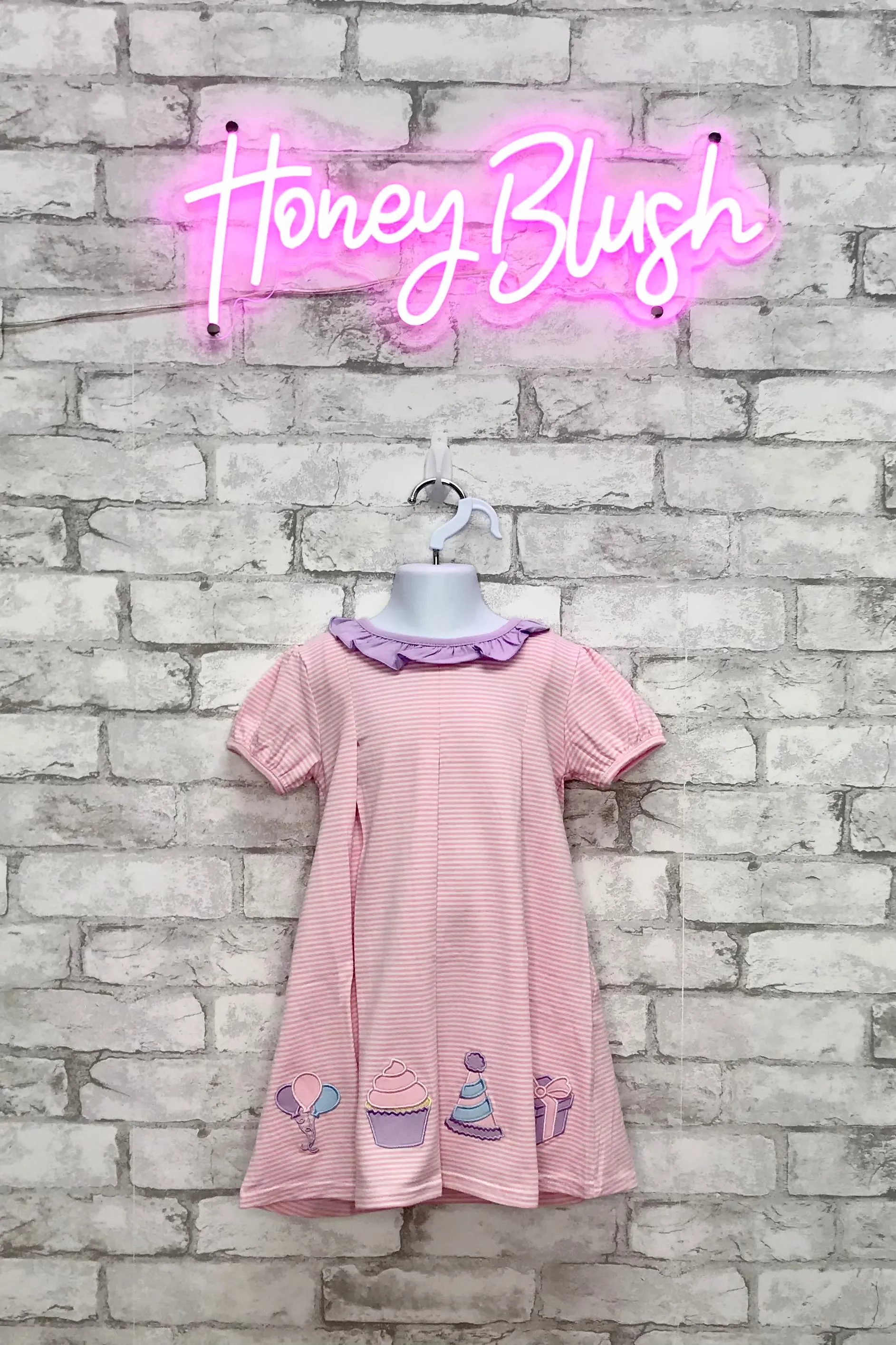 Birthday Party Dress