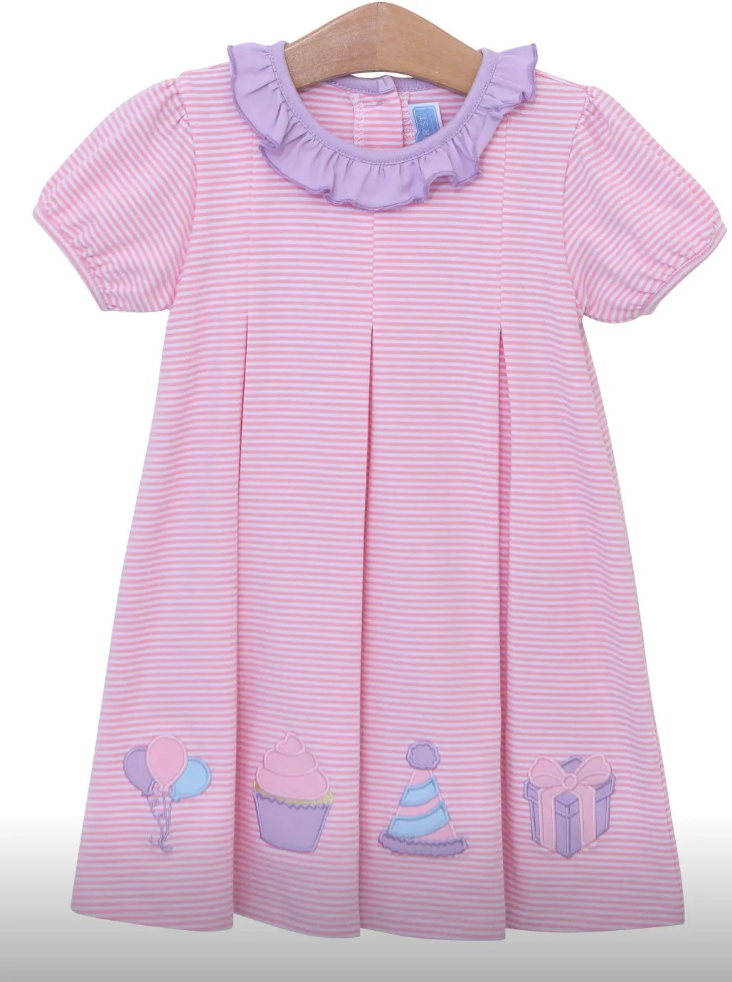 Birthday Party Dress