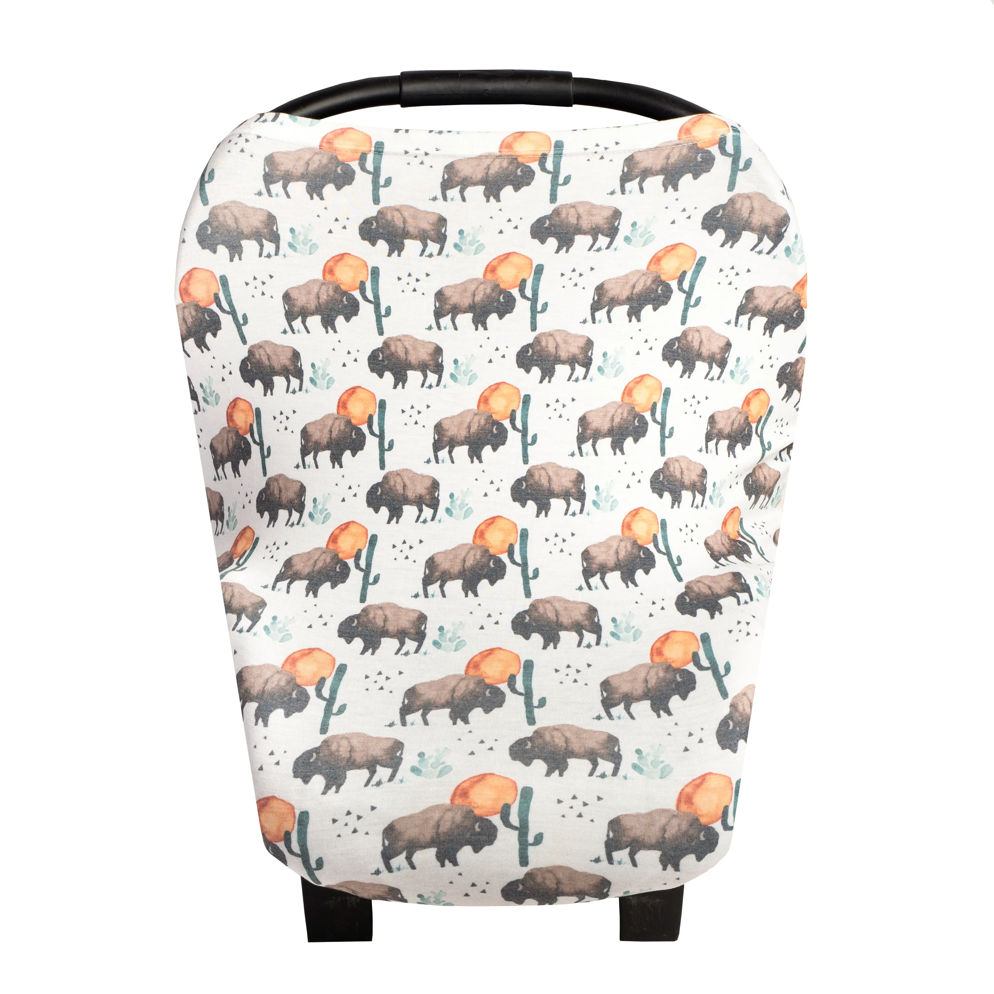 Bison Multi-Use Carseat Cover