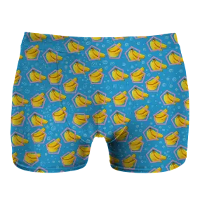 Blue Bananas underwear