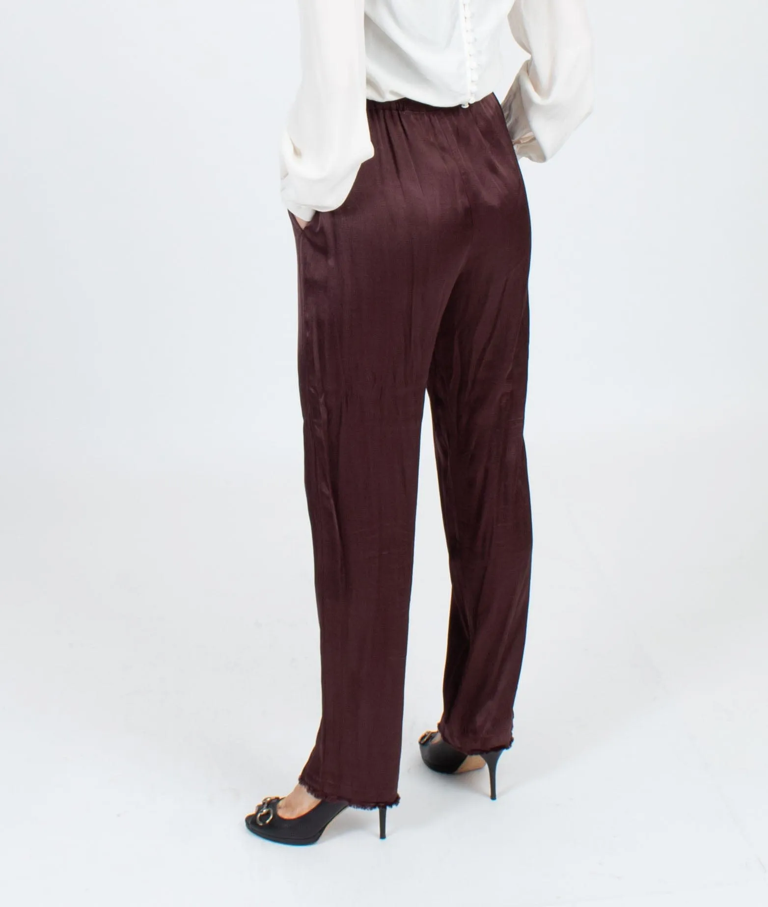 Button Front Dress Set