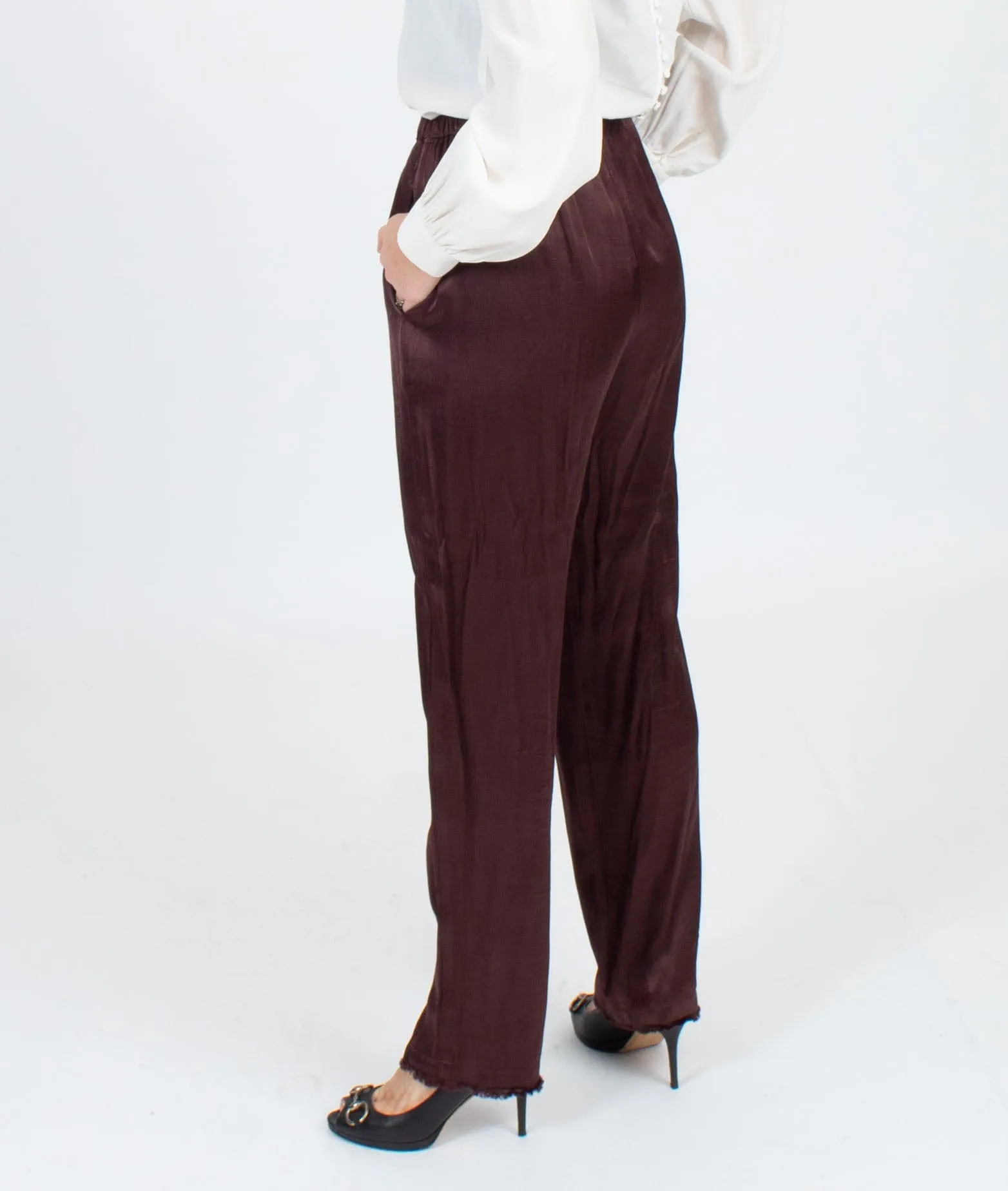 Button Front Dress Set