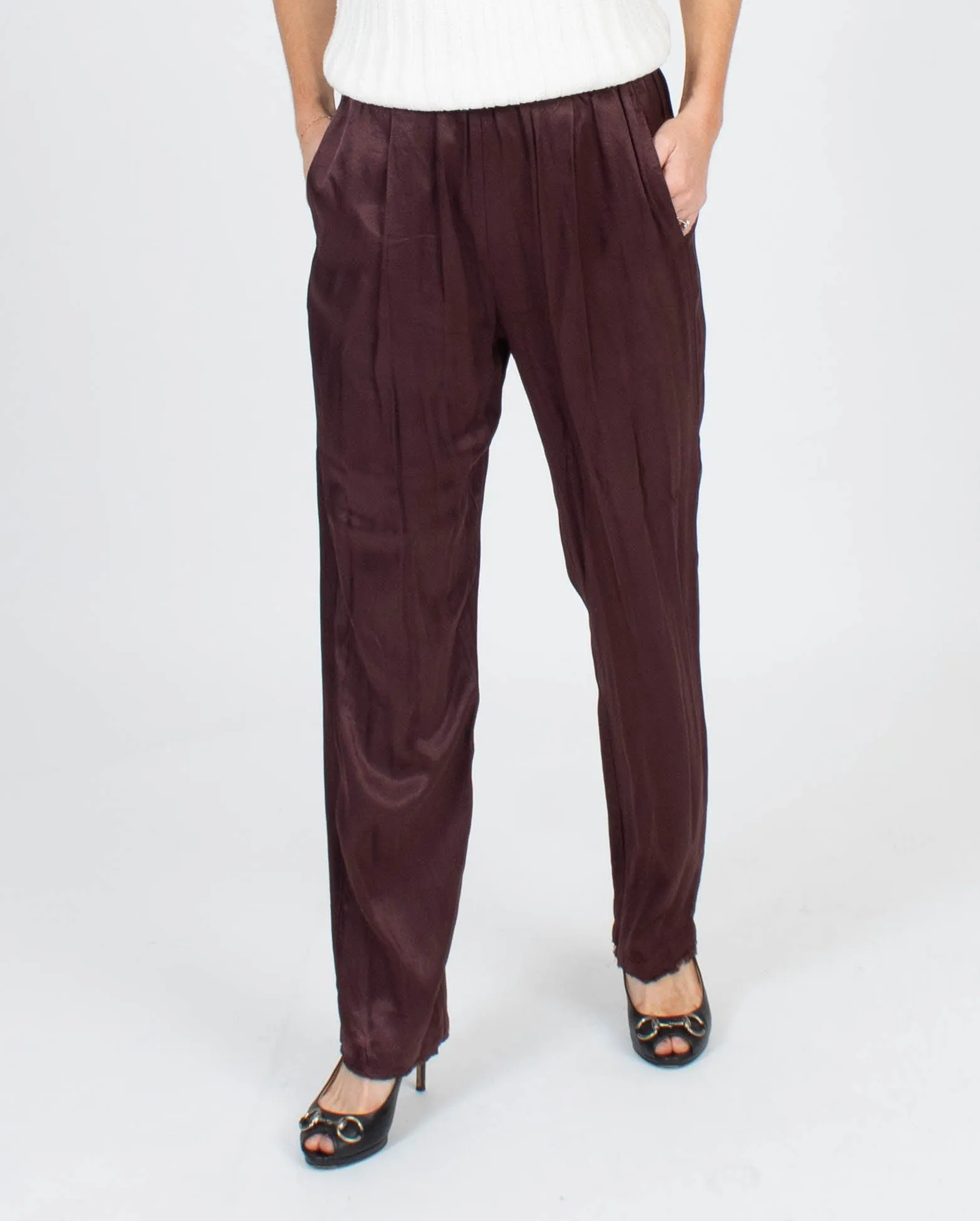 Button Front Dress Set