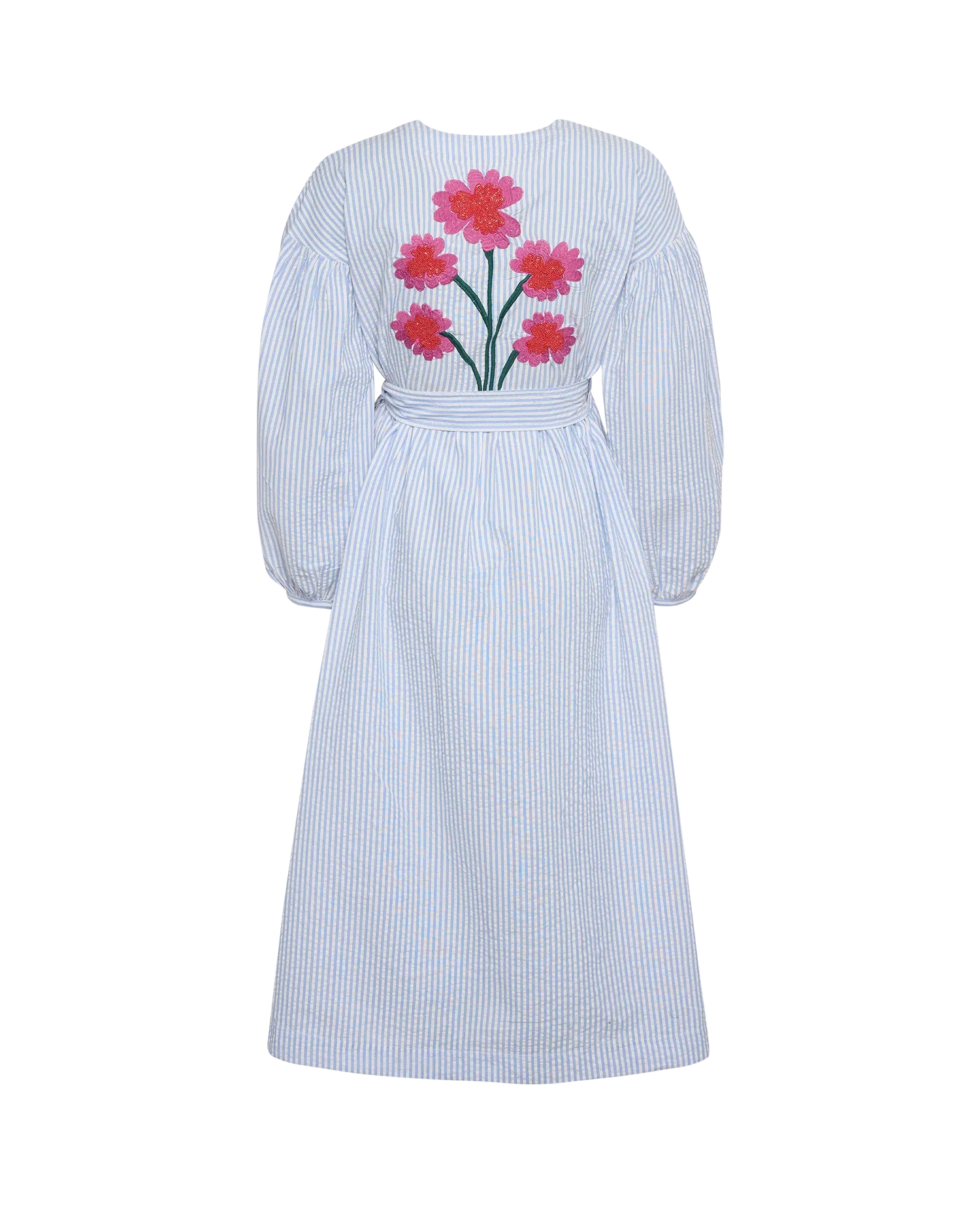 Caro Dress