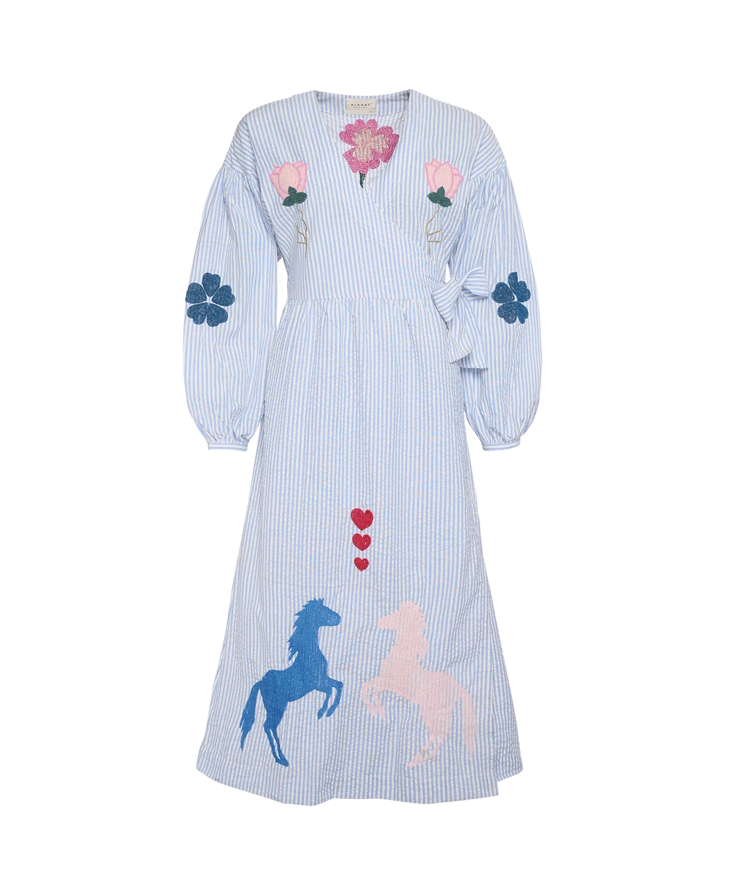 Caro Dress