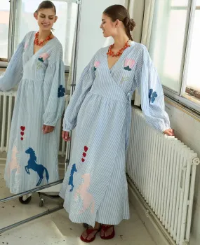 Caro Dress