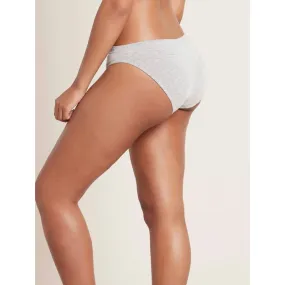 CLASSIC BIKINI UNDERWEAR STYLE WITH A FLAWLESS SMOOTH FIT.