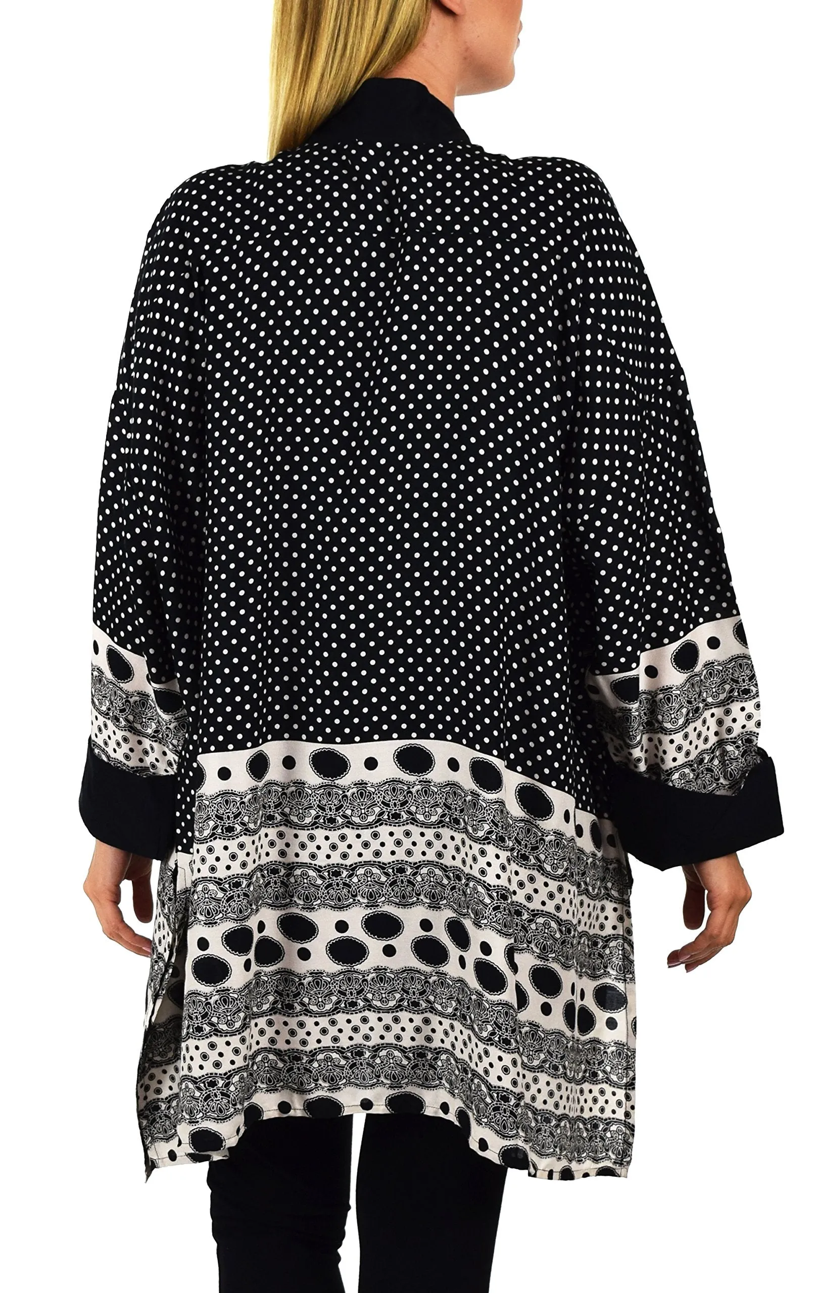 ComfyPlus, Plus Size Shirt, Oversize Shirt, Chiffon Shirt, Plus Size top, Designer Shirt, Zebra Print, Big Shirt,Plus size clothing