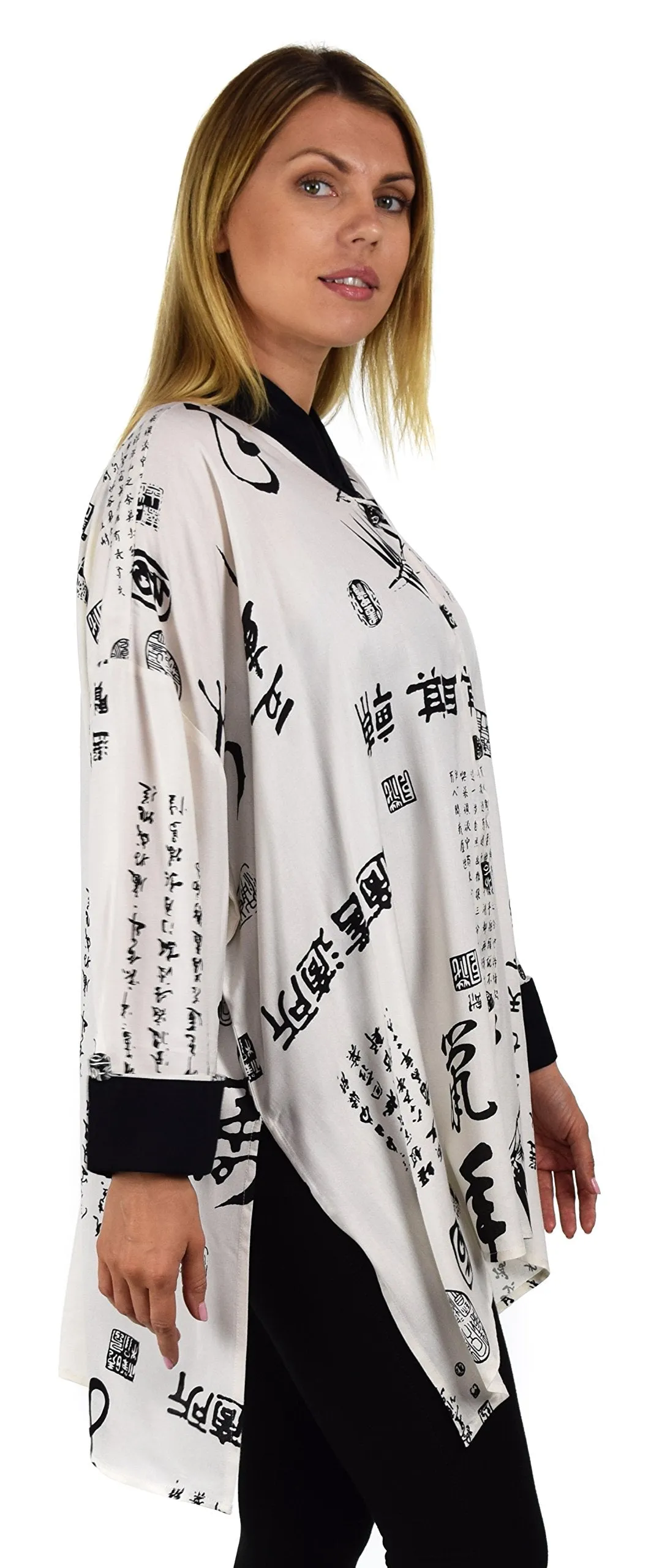 ComfyPlus, Plus Size Shirt, Oversize Shirt, Chiffon Shirt, Plus Size top, Designer Shirt, Zebra Print, Big Shirt,Plus size clothing