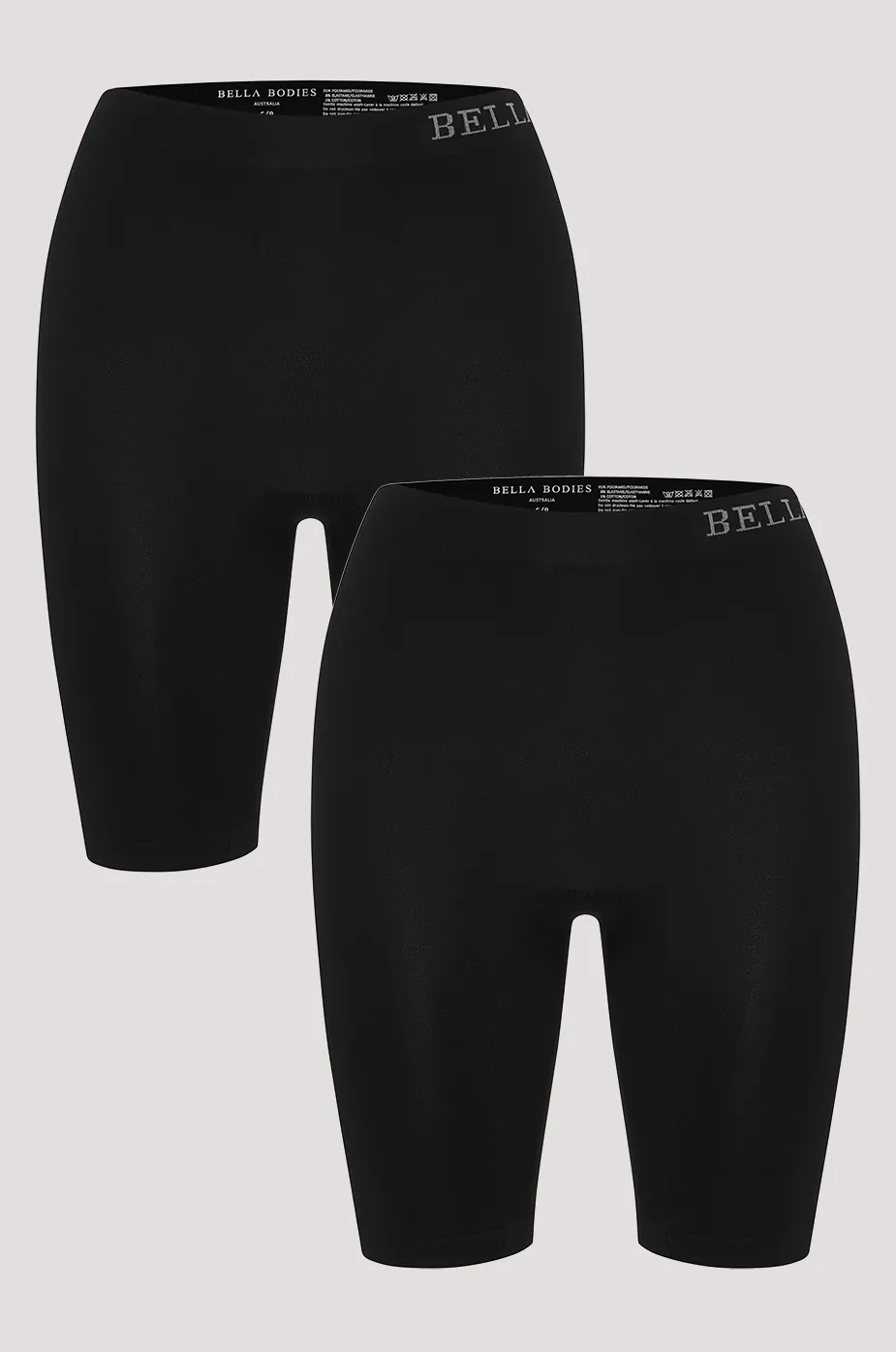 Coolfit Everyday Anti Chafing Shorts