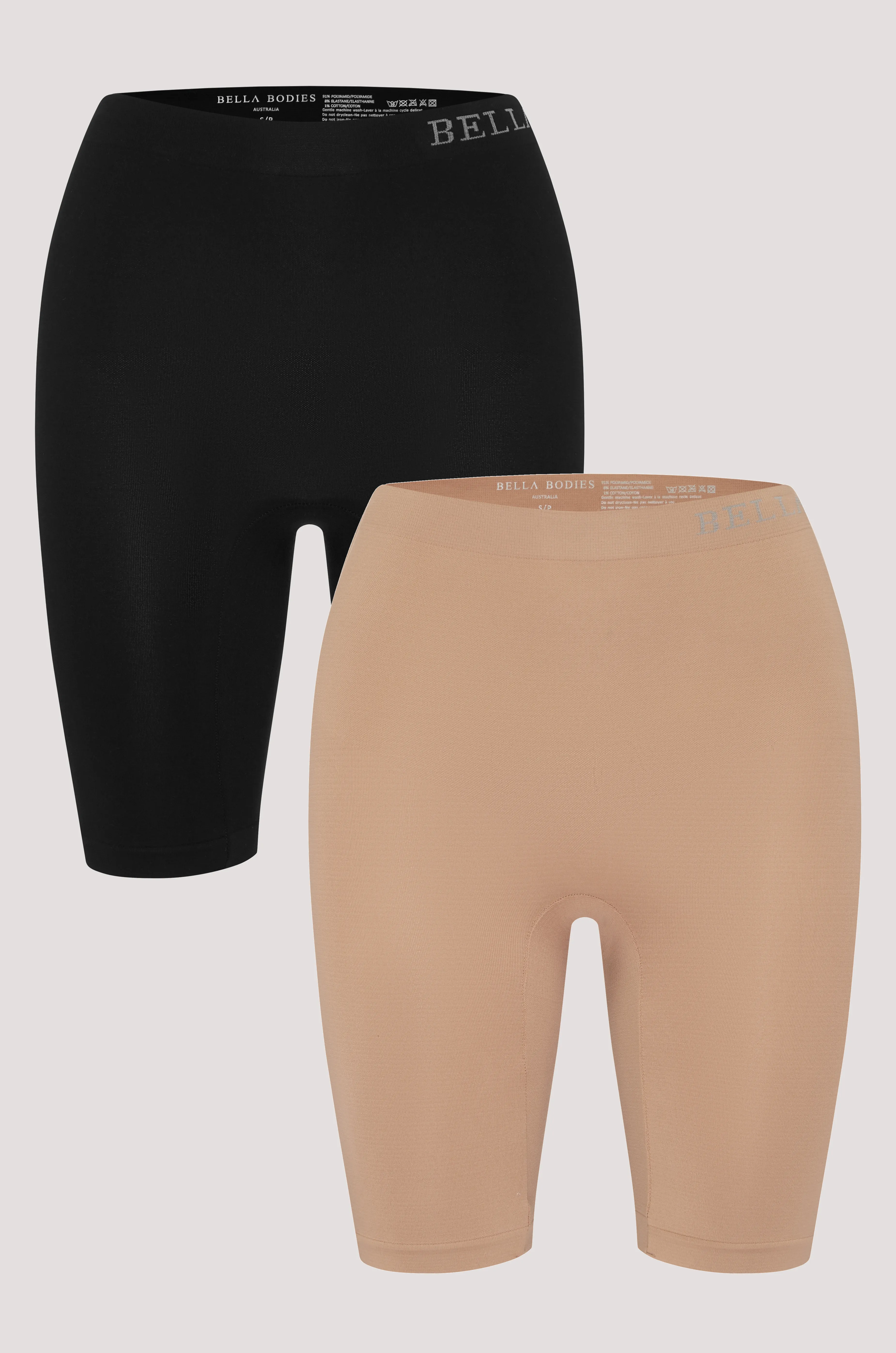 Coolfit Everyday Anti Chafing Shorts