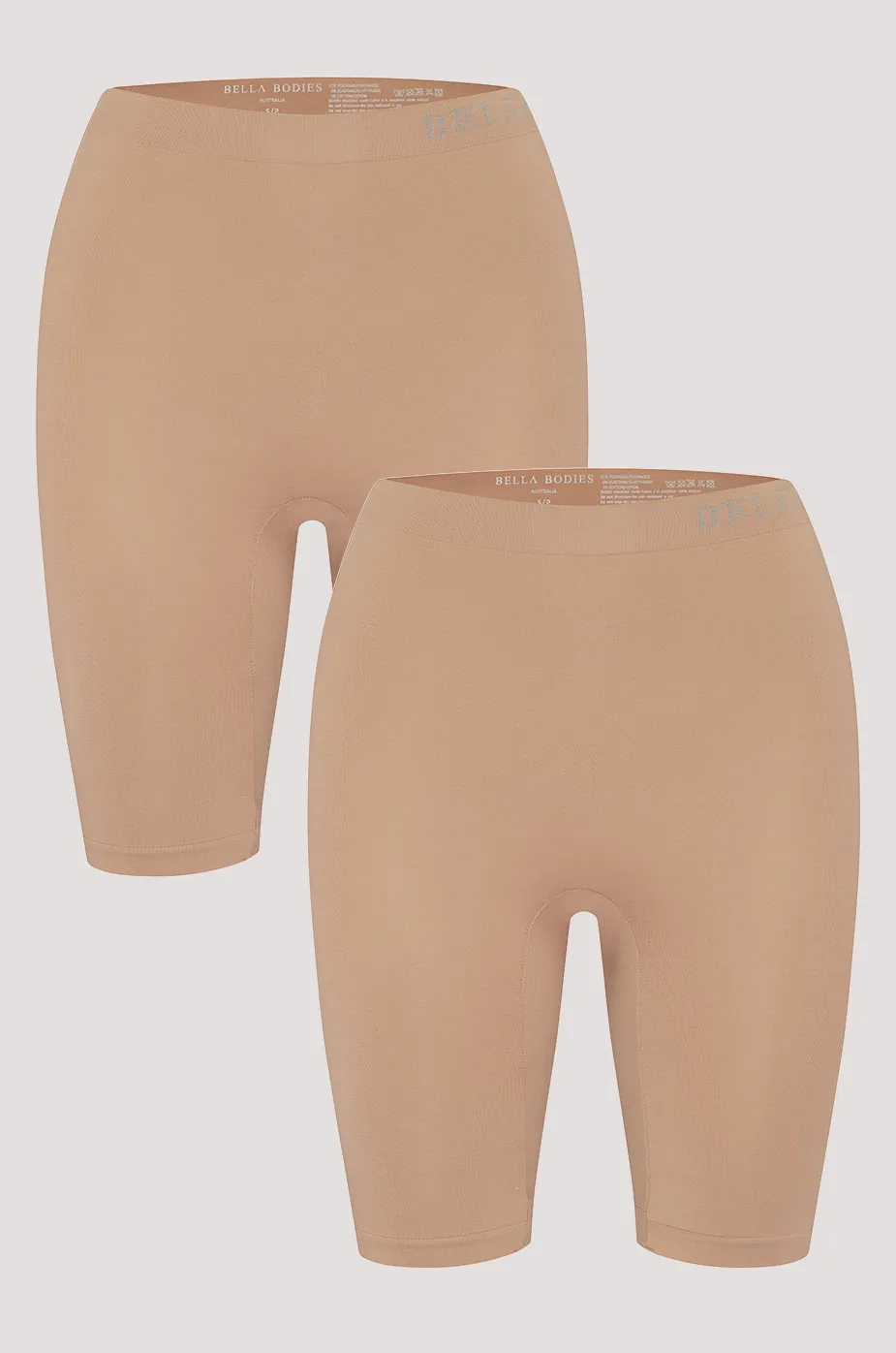 Coolfit Everyday Anti Chafing Shorts