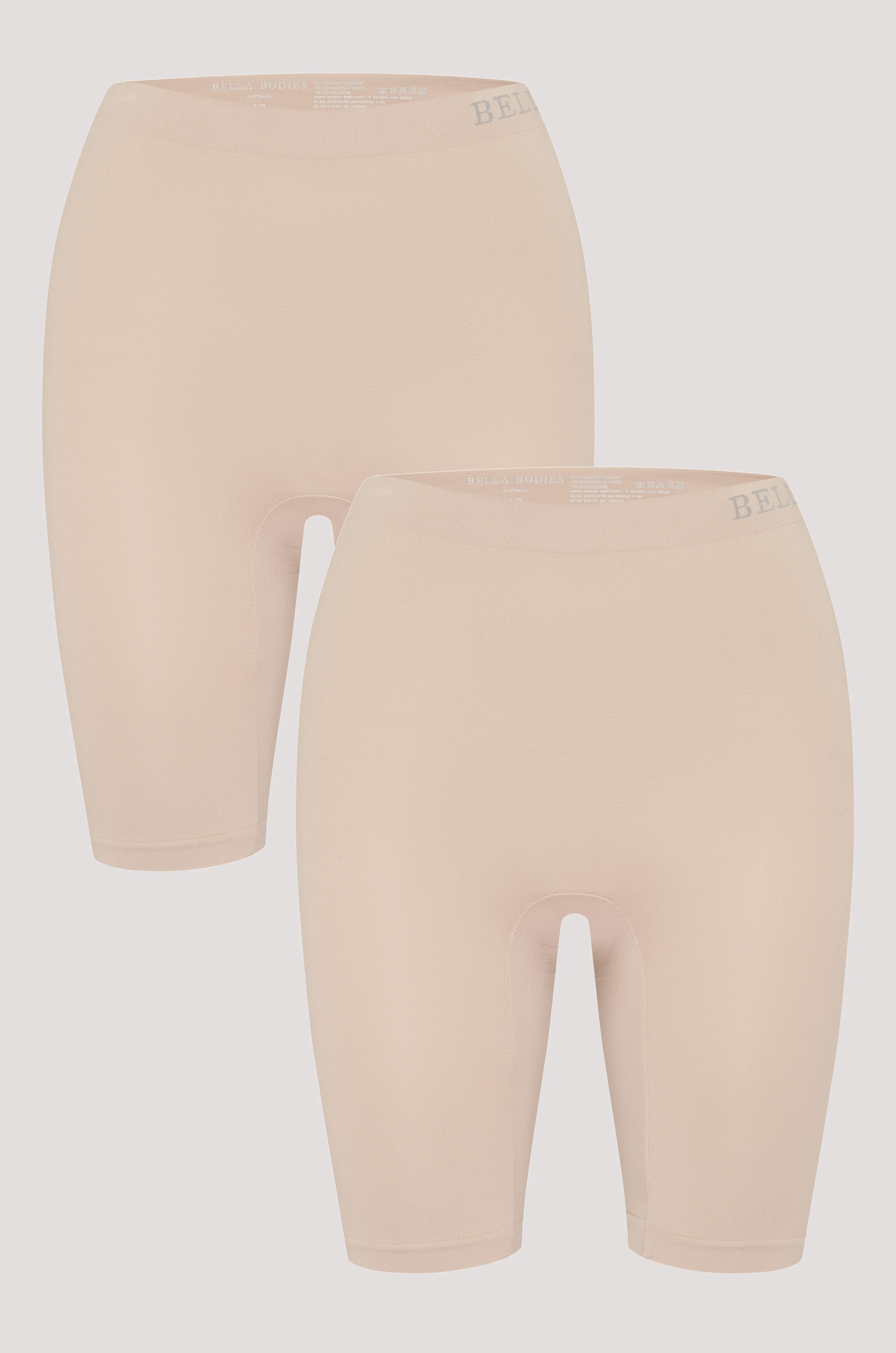 Coolfit Everyday Anti Chafing Shorts