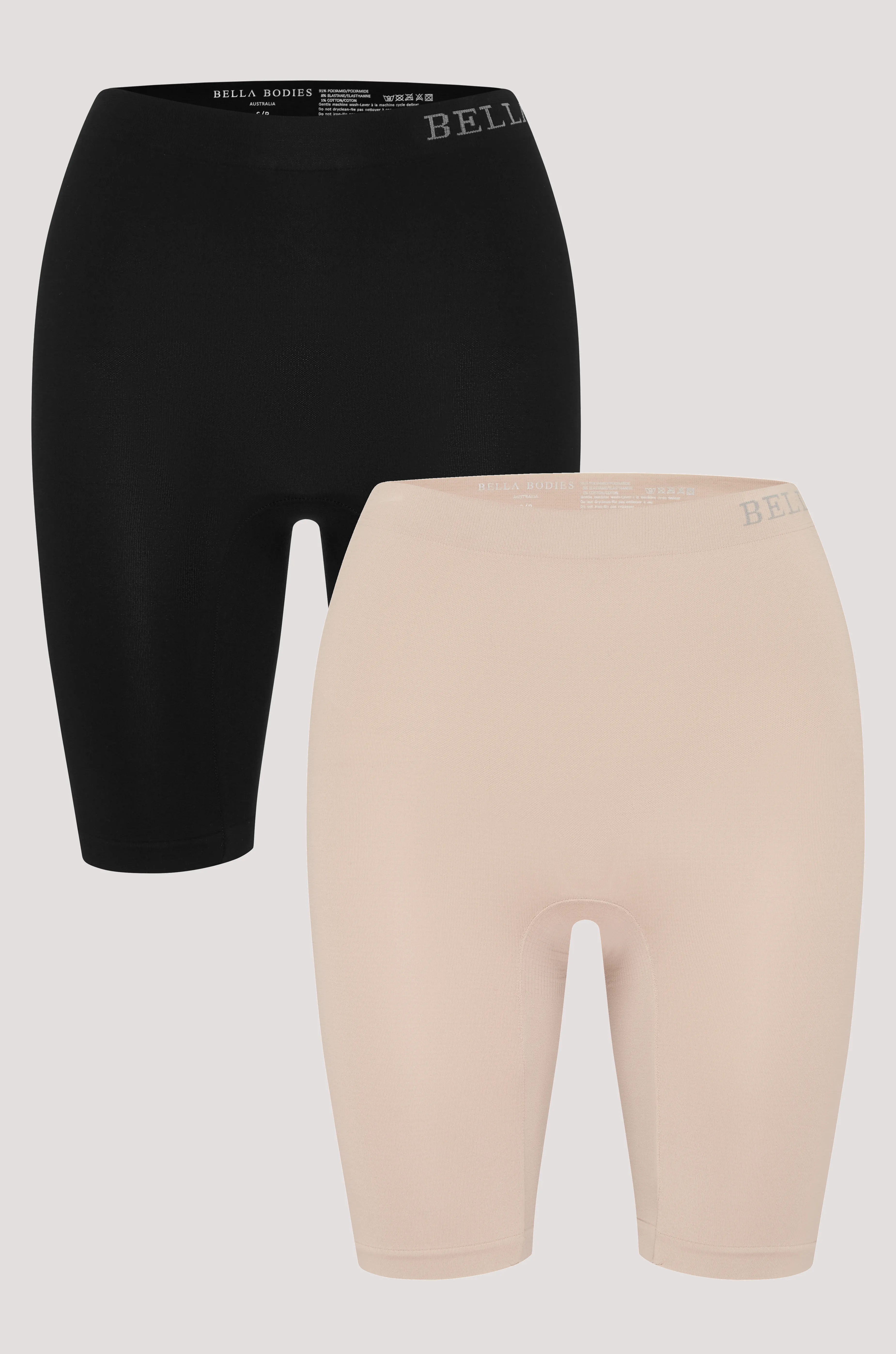 Coolfit Everyday Anti Chafing Shorts