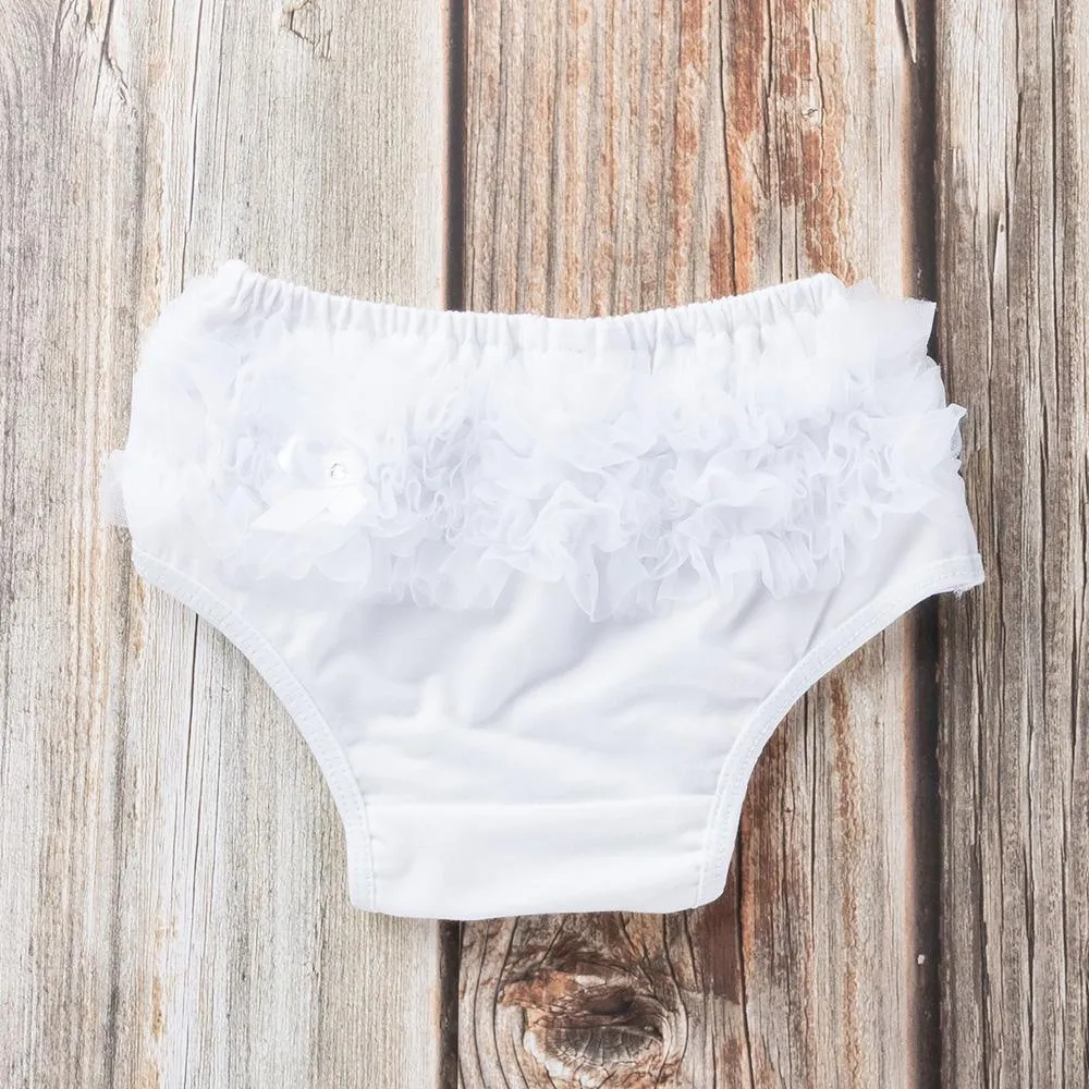 COTTNBABY Baby Girl PP Pants Underwear