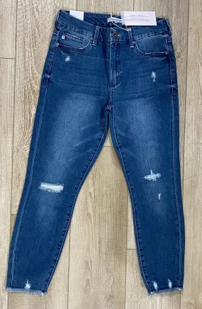 Dear John Belair Skinny Jeans