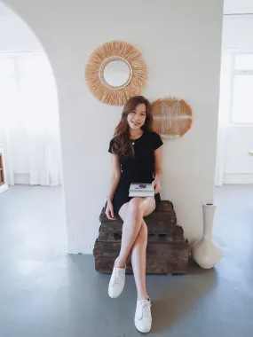 Domenica Dress