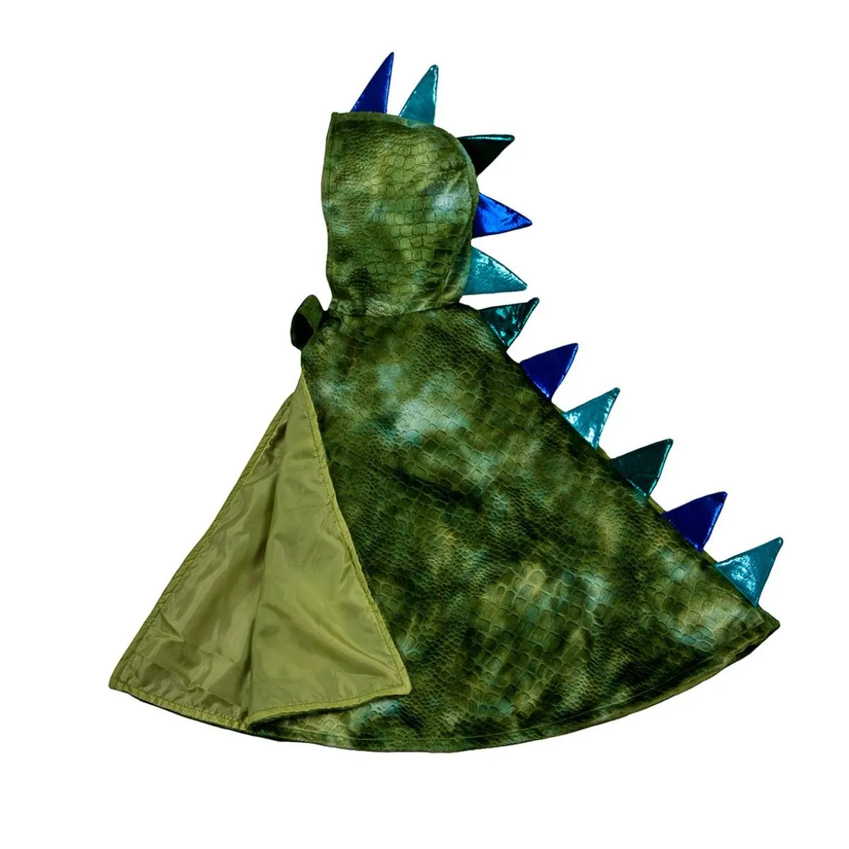 Dragon Baby Cape (2-3)