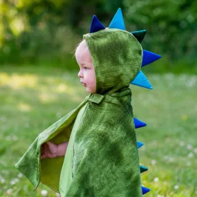 Dragon Baby Cape (2-3)