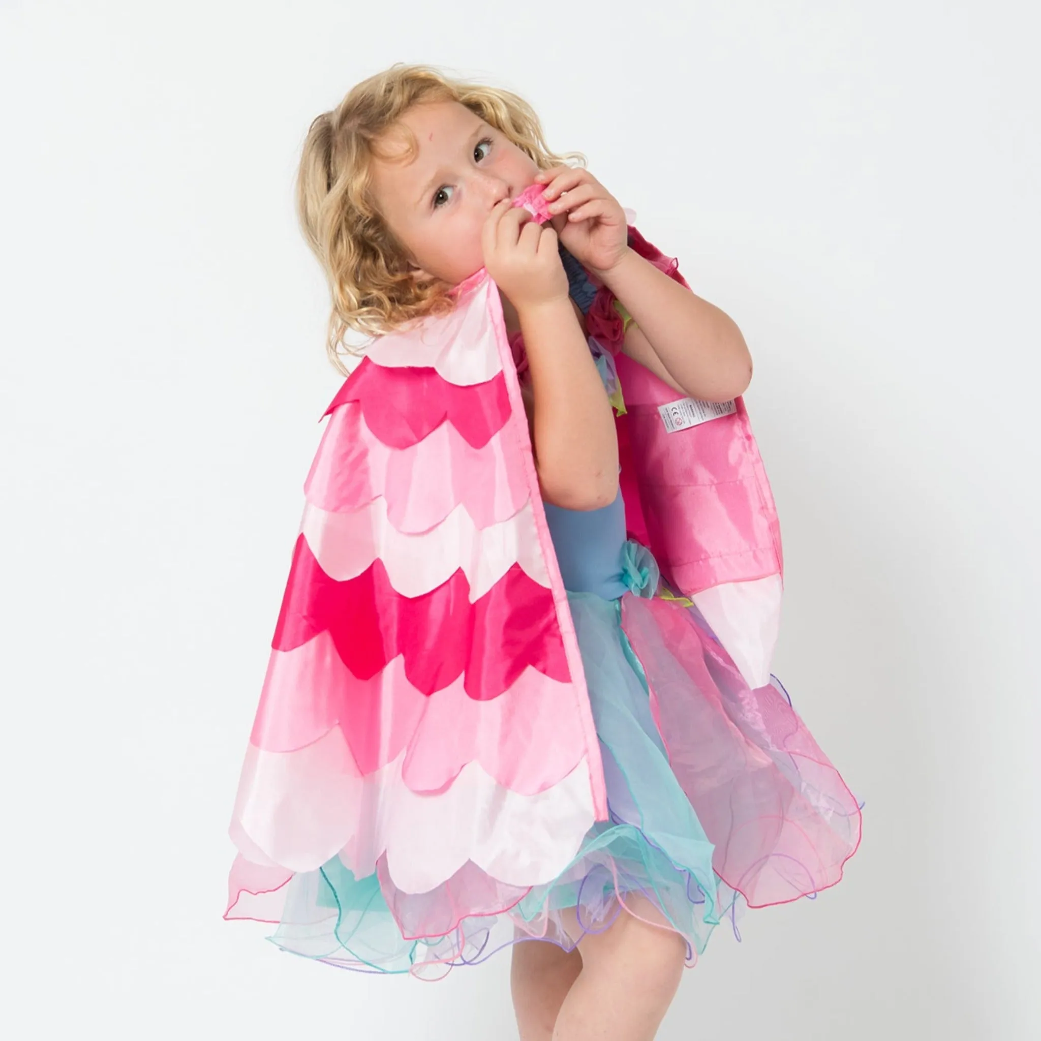 Flamingo Cape