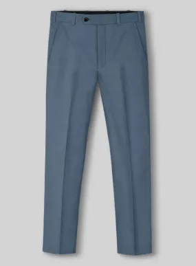 Italian Cotton Batti Pants
