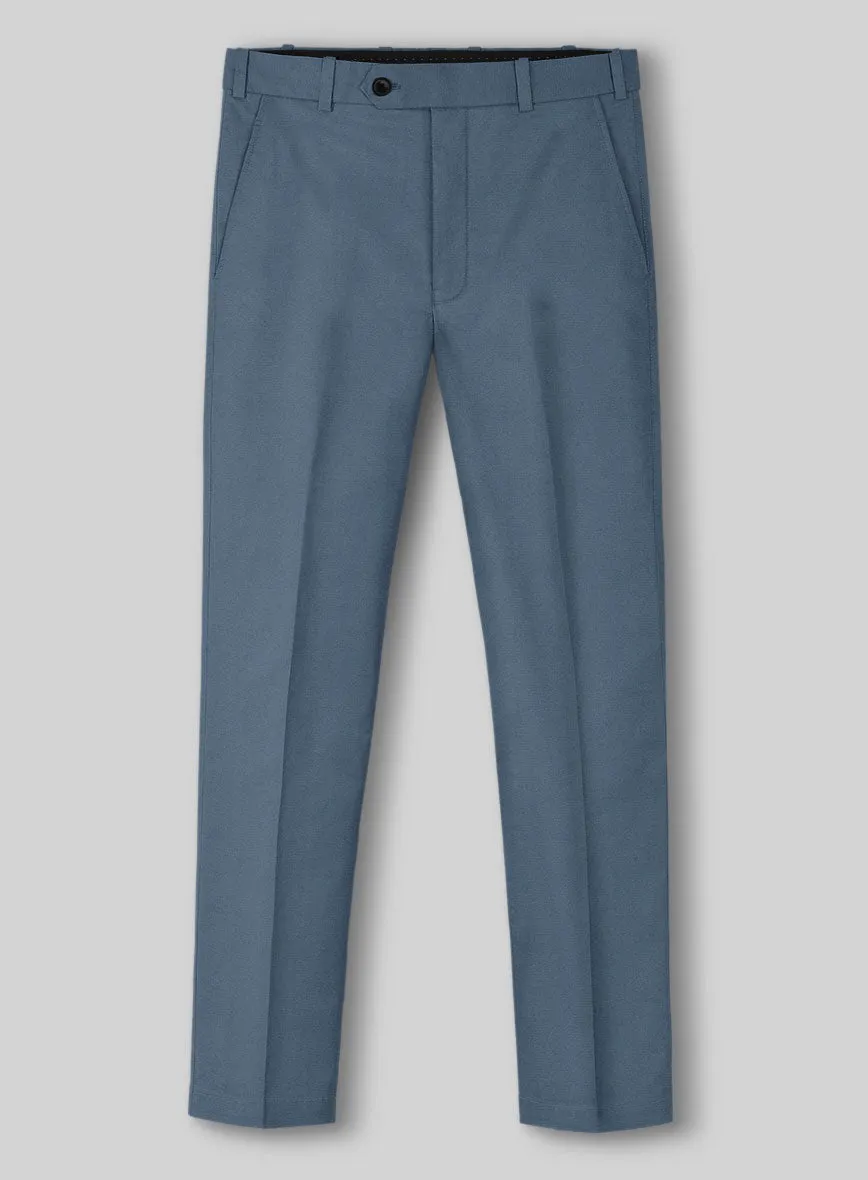 Italian Cotton Batti Pants