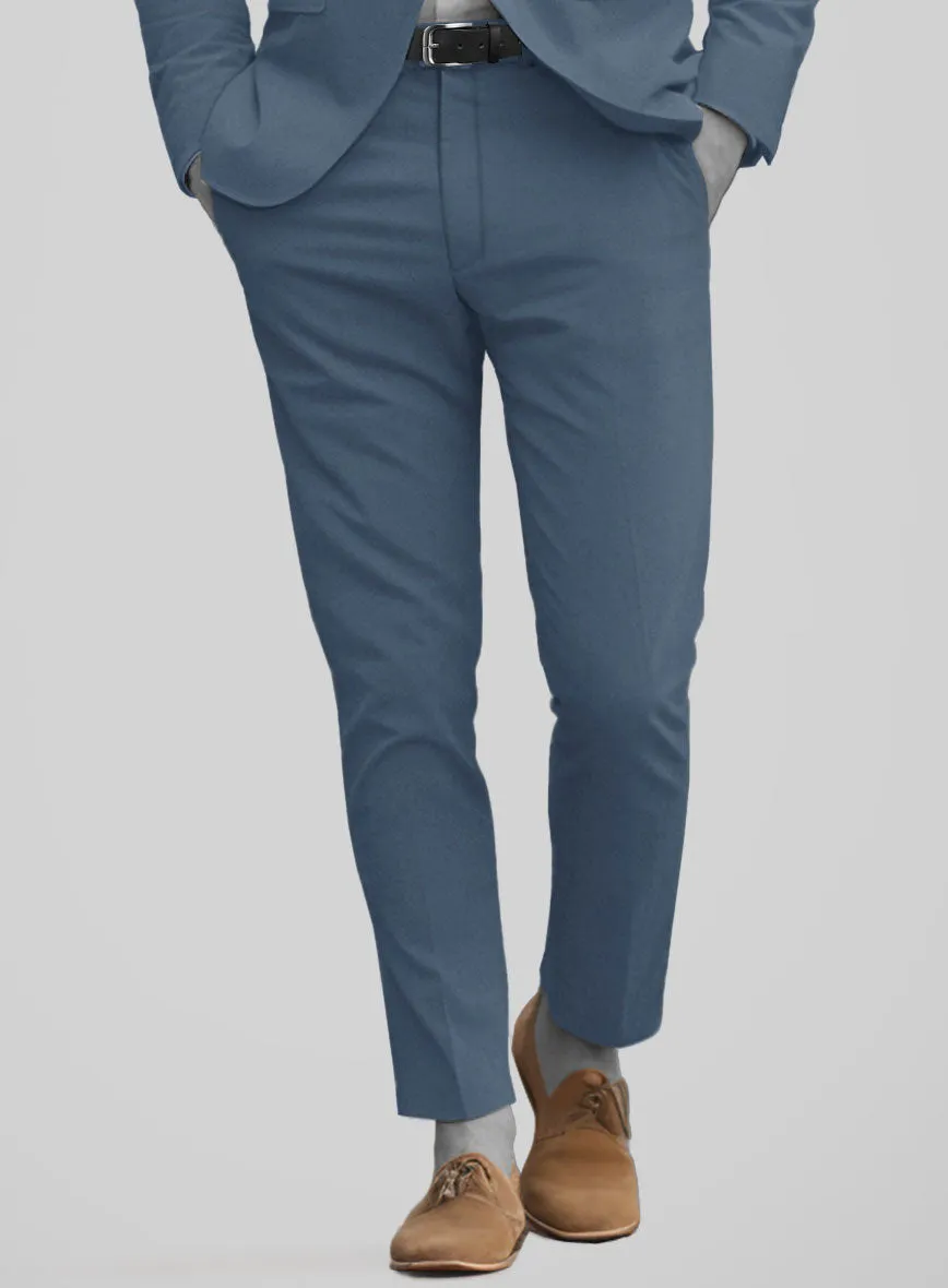 Italian Cotton Batti Pants