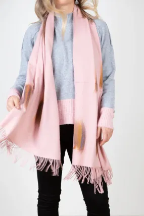JJ Sisters Cashmere Blend Scarf