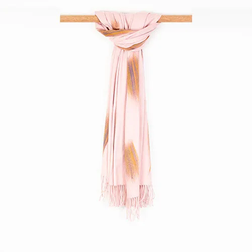 JJ Sisters Cashmere Blend Scarf