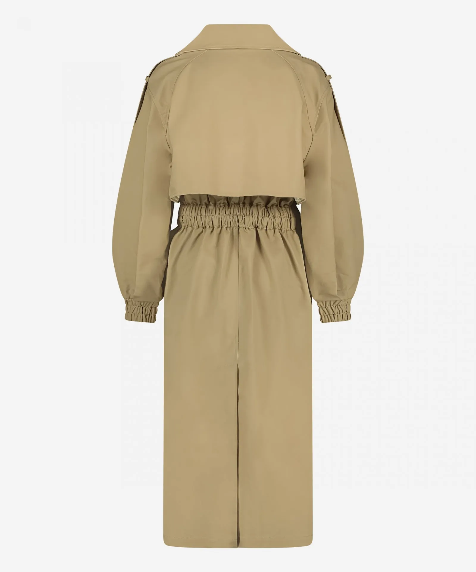 Juliessa trenchcoat