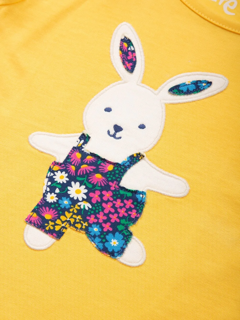 Kite Bunny Balance Infant Tunic Top 41-9025