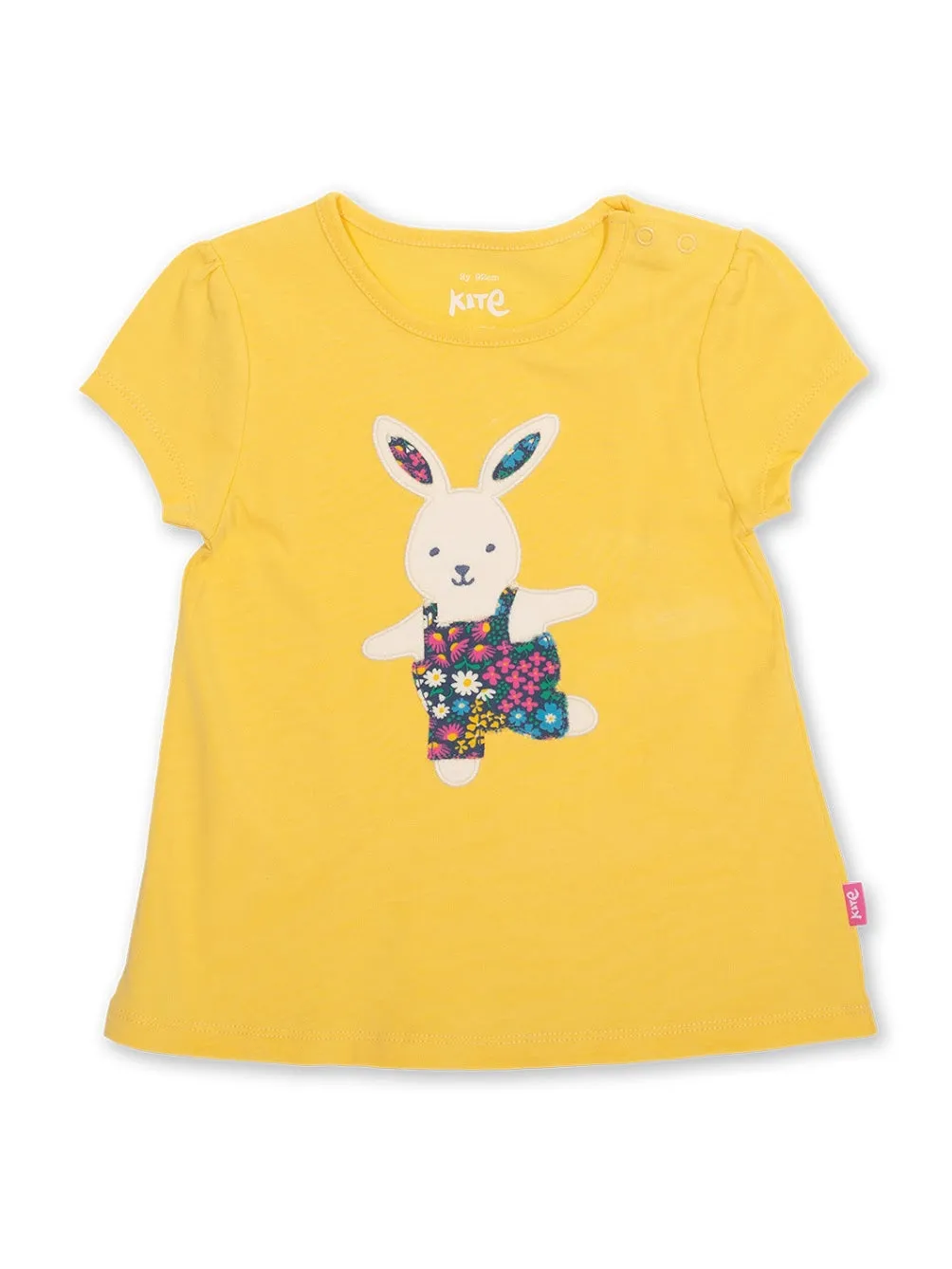 Kite Bunny Balance Infant Tunic Top 41-9025