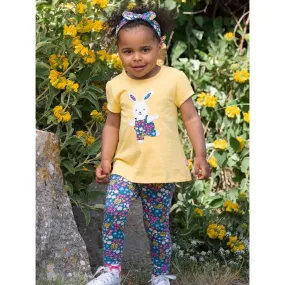 Kite Bunny Balance Infant Tunic Top 41-9025