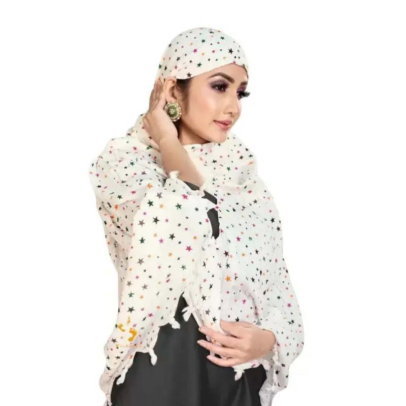 ladies summer scarf