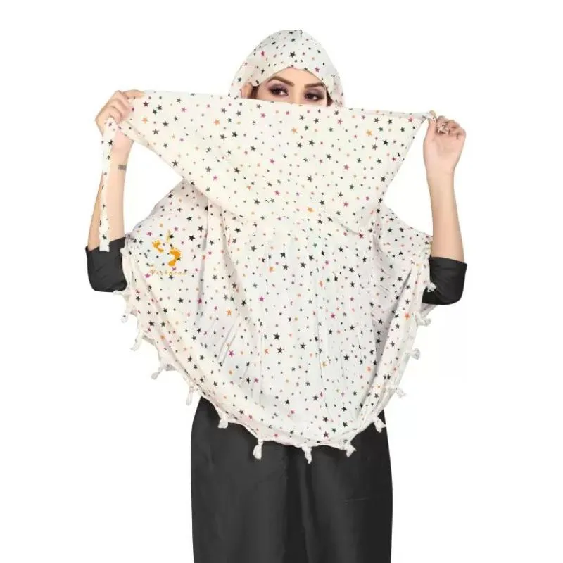 ladies summer scarf