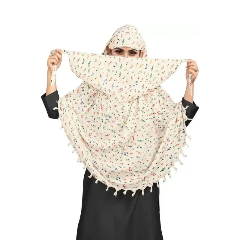 ladies summer scarf