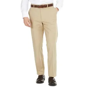 Lauren Ralph Lauren Mens Classic fit Dress Pants 40 / 32 Beige Solid