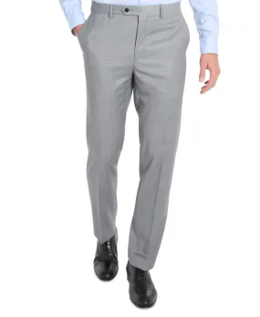 Lauren Ralph Lauren Mens Slim fit Dress Pants 56 / 30 Grey