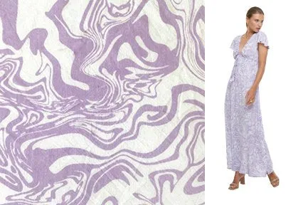 Leilani Dress