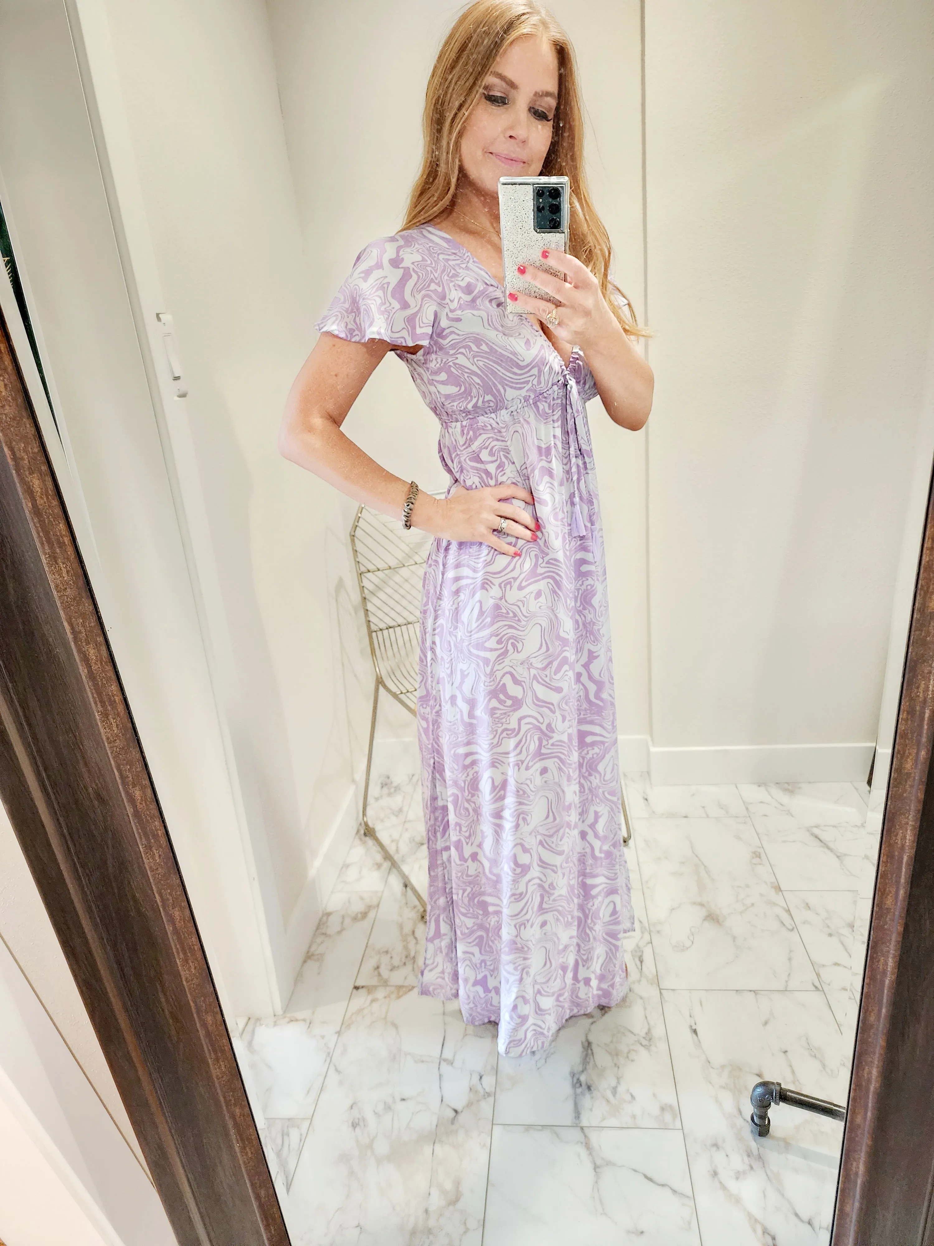 Leilani Dress
