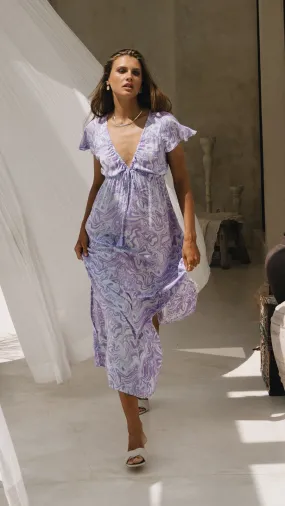 Leilani Dress