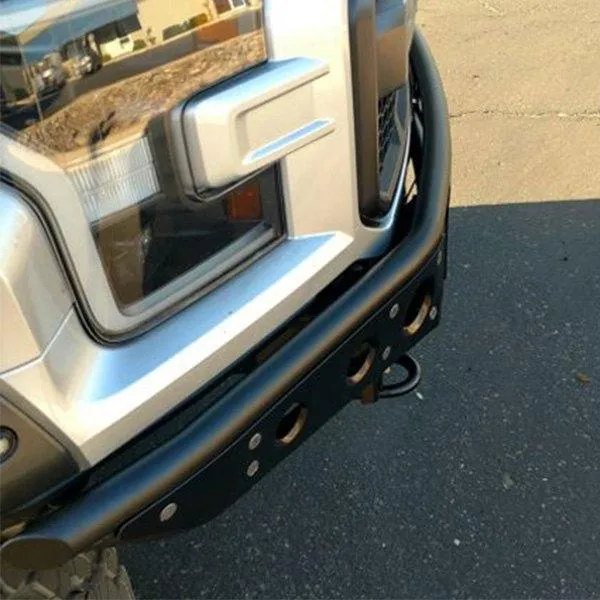 LEX Off Road - Assault Front Bumper w/ ACC - 2017-2020 Raptor